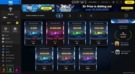 888poker Review – See What's Inside & Grab Exclusive .